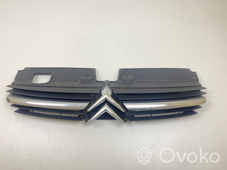 Citroen C5 Atrapa chłodnicy / Grill 9636751980