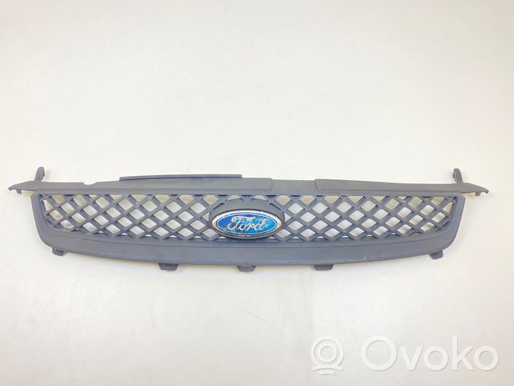 Ford Fiesta Grille de calandre avant 6S618200AC