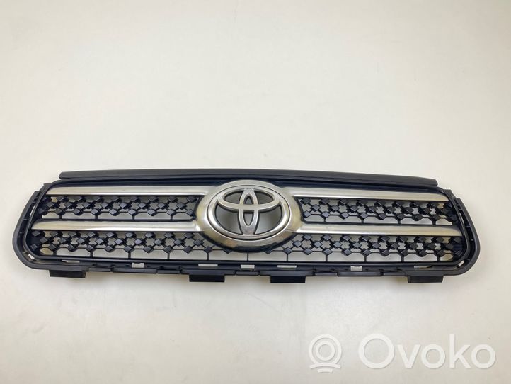 Toyota RAV 4 (XA30) Grille inférieure de pare-chocs avant 5311142110