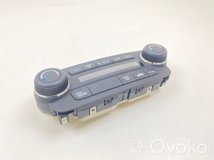 Honda CR-V Climate control unit 79600SWYWE4