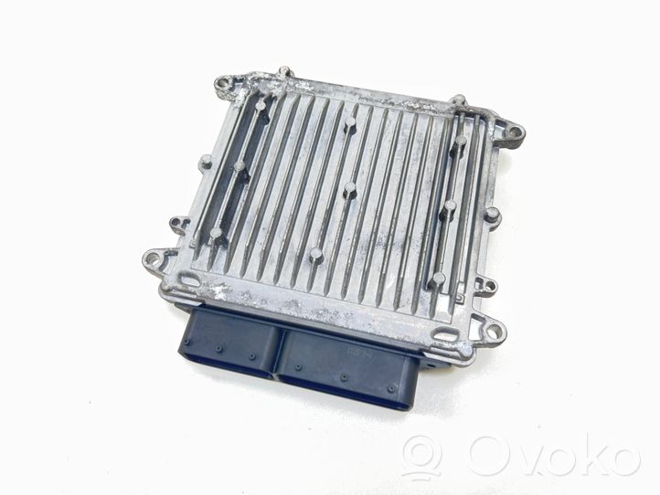 Honda Accord Komputer / Sterownik ECU silnika 0281014809