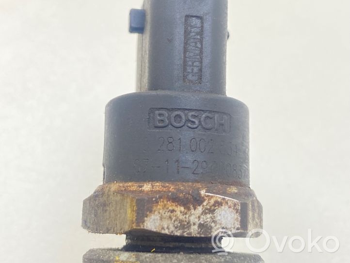 Honda CR-V Fuel pressure sensor 0281002534