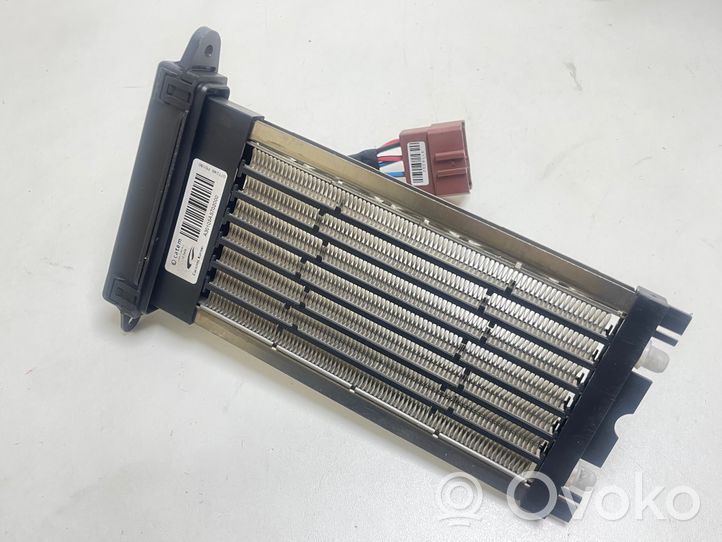 Honda Civic Radiateur électrique de chauffage auxiliaire A30105A5702000