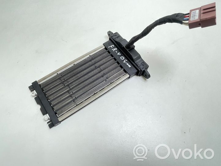 Honda FR-V Radiateur électrique de chauffage auxiliaire A30105A5702000