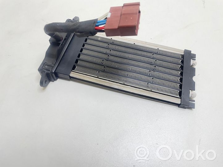 Honda Civic Radiateur électrique de chauffage auxiliaire A30105A5702000