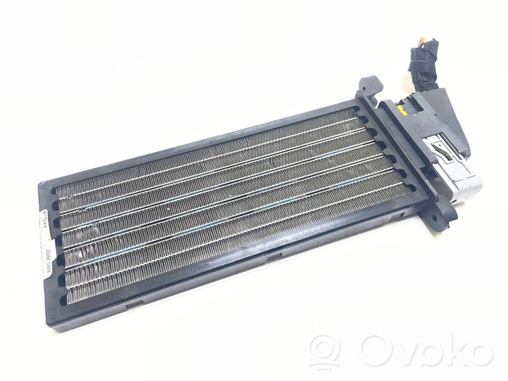 Peugeot 307 Radiateur électrique de chauffage auxiliaire C66780A6AA