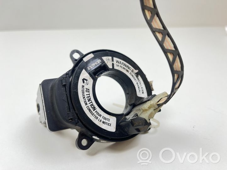 Renault Kangoo I Bague collectrice/contacteur tournant airbag (bague SRS) 7700840099F