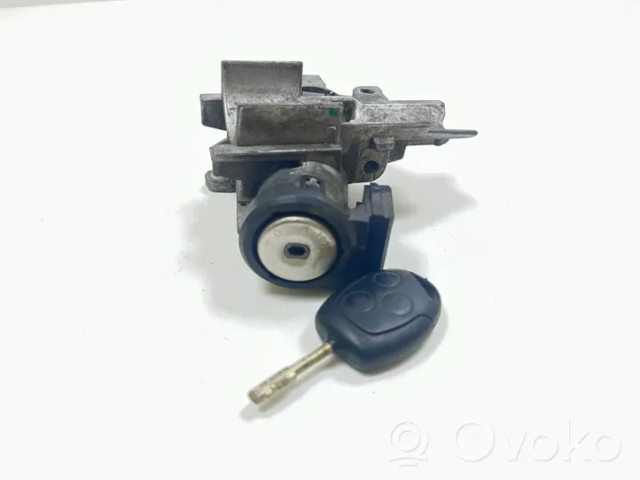 Ford Fusion Ignition lock 1367B34728