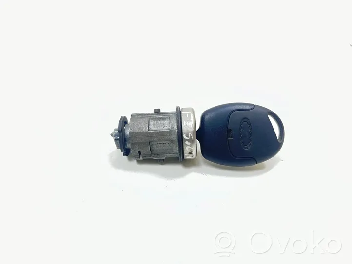 Ford Fusion Ignition lock M173A