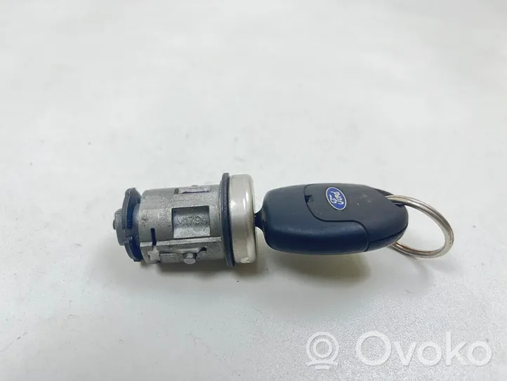 Ford Fusion Ignition lock M179A