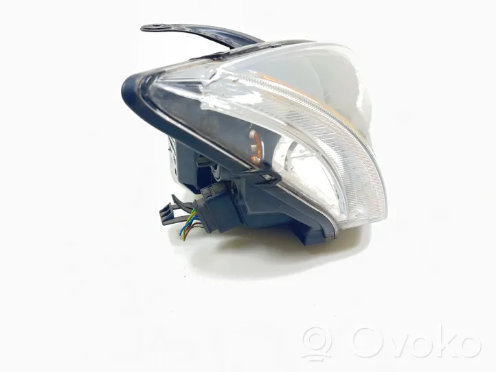 Ford Focus Headlight/headlamp 4M5113W029KE