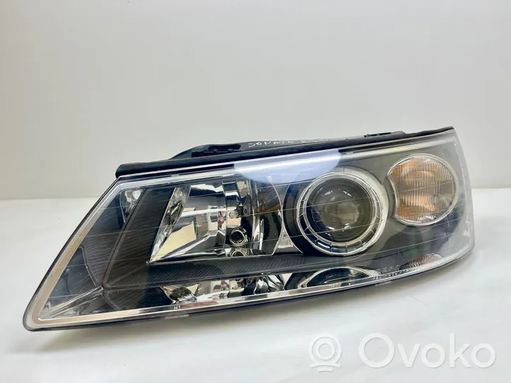 Hyundai Sonata Phare frontale 02742788