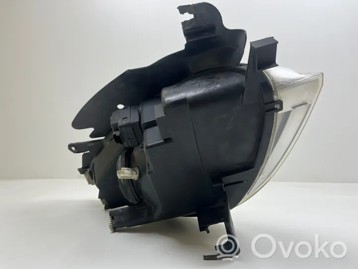 Citroen Xsara Picasso Faro/fanale 89310170