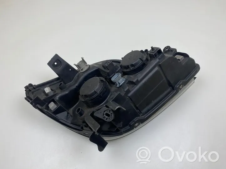 Renault Scenic RX Faro/fanale 7700432096