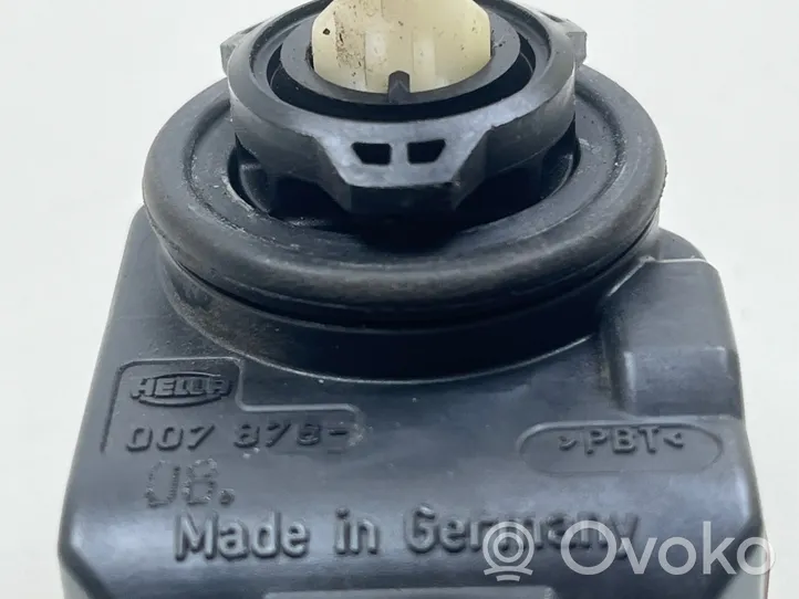 Ford Focus C-MAX Headlight level adjustment motor 007878