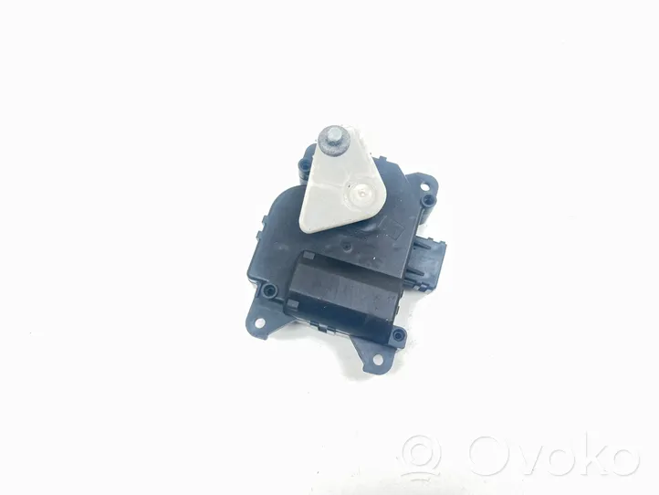 Honda Accord Motorino attuatore aria 1138002380