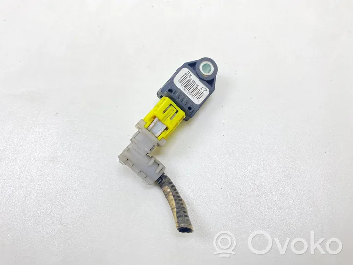 Toyota Verso Gaisa spilvenu trieciensensors 8917305050