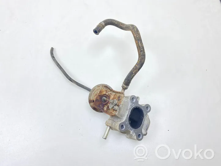 Honda CR-V Engine shut-off valve C1C7