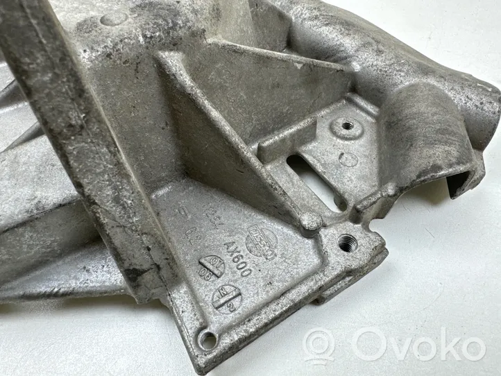 Renault Clio III Supporto di montaggio del motore (usato) 11254AX600