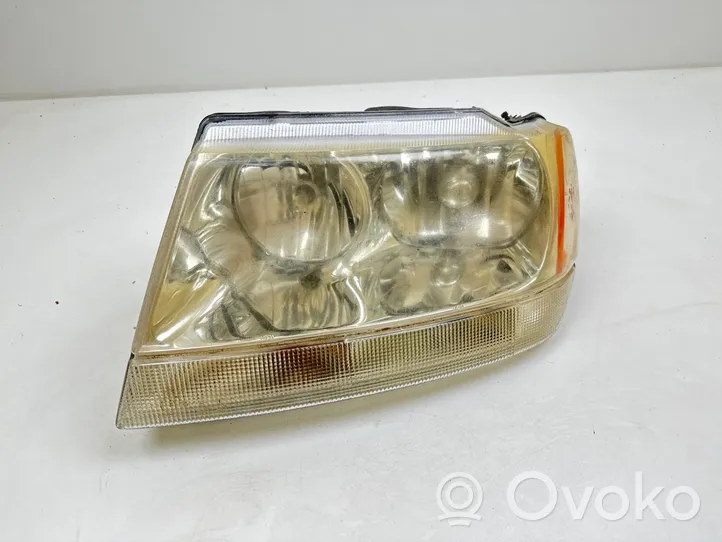 Jeep Grand Cherokee (WJ) Phare frontale 51B50005093