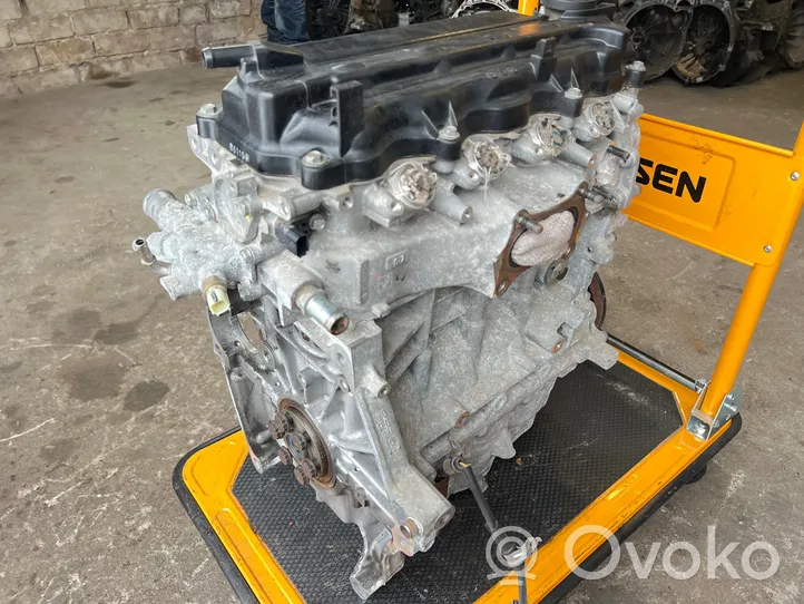 Honda Civic IX Moteur L13Z4