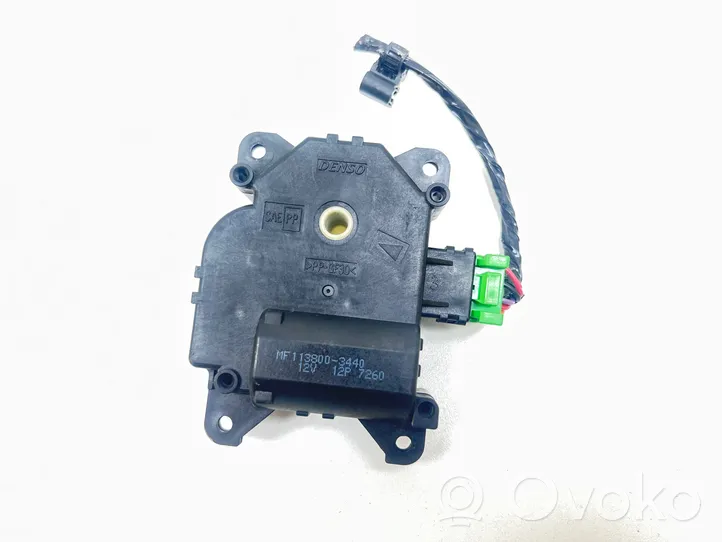 Honda Civic IX Moteur / actionneur de volet de climatisation MF1138003440