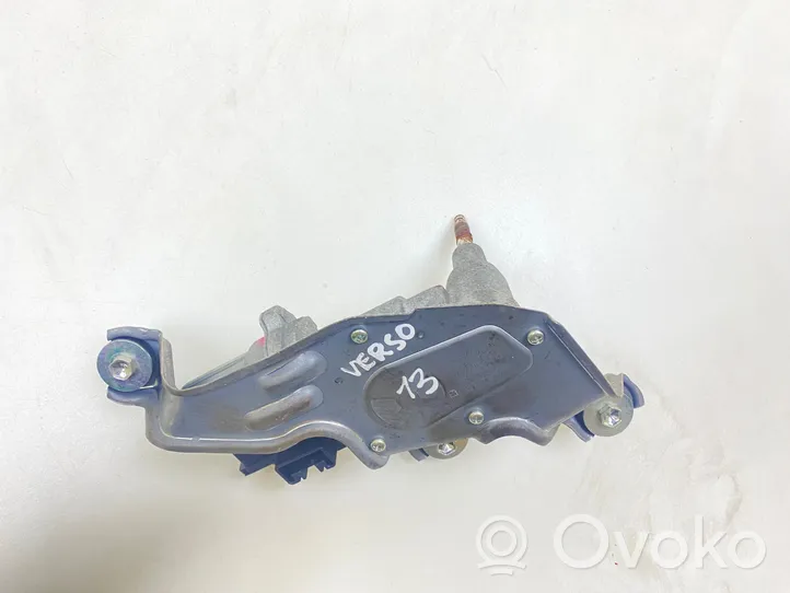 Toyota Verso Moteur d'essuie-glace arrière 851300F030