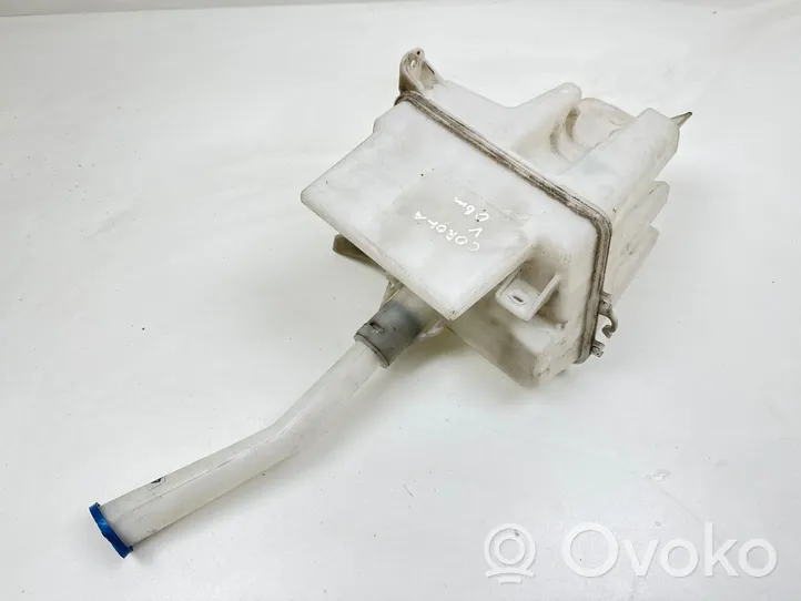 Toyota Corolla Verso AR10 Réservoir de liquide lave-glace 001193