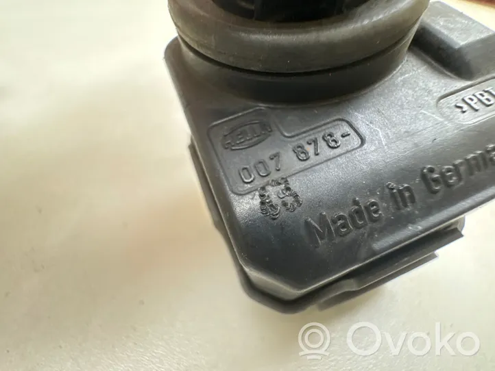 Nissan Qashqai Moteur de réglage du niveau des phares 00787843