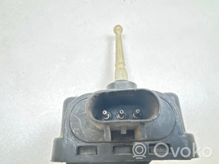 Chrysler Voyager Motorino di regolazione assetto fari 4676678