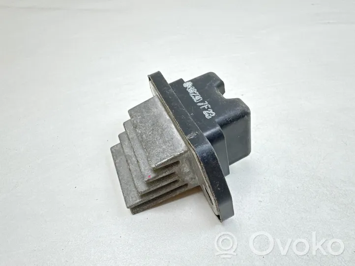 Honda Civic Motorino ventola riscaldamento/resistenza ventola 3G70064752