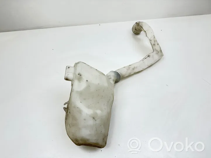 Citroen C3 Windshield washer fluid reservoir/tank 9683988680