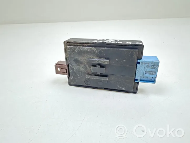 Citroen C4 I Picasso Boîtier module alarme 9657384680