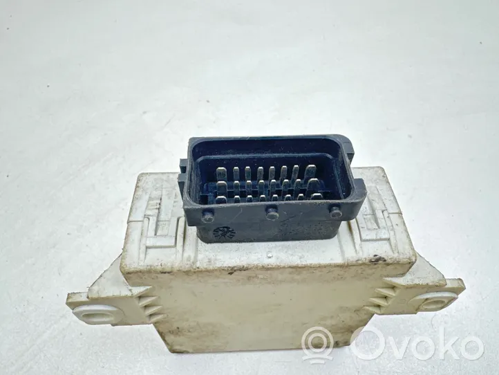 Toyota Corolla Verso AR10 Other control units/modules 8594005050