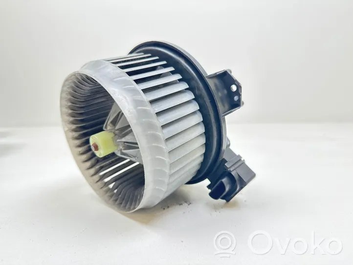 Toyota Yaris Ventola riscaldamento/ventilatore abitacolo AV2727000301