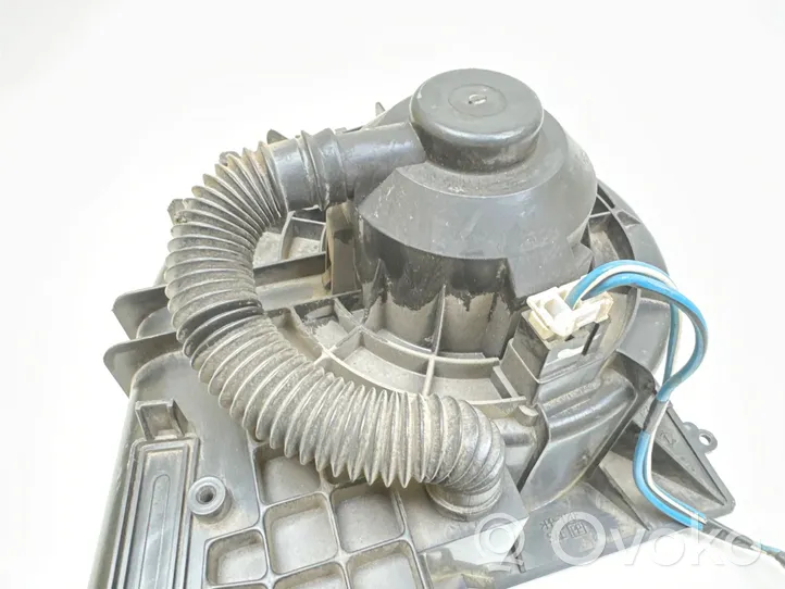 Nissan Almera Tino Ventola riscaldamento/ventilatore abitacolo 