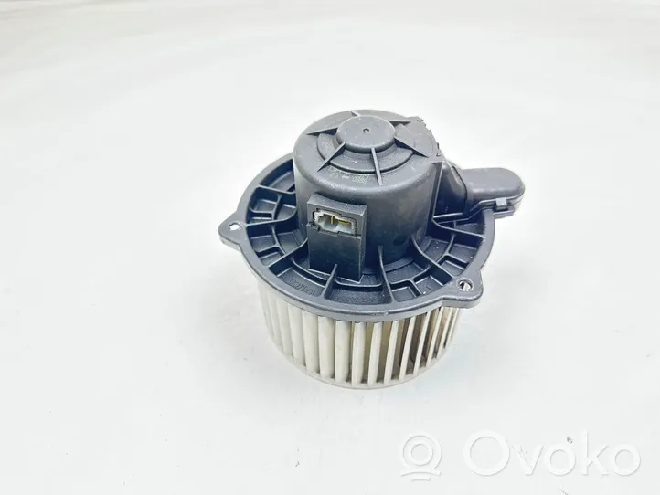 Hyundai Sonata Ventola riscaldamento/ventilatore abitacolo F00S330024