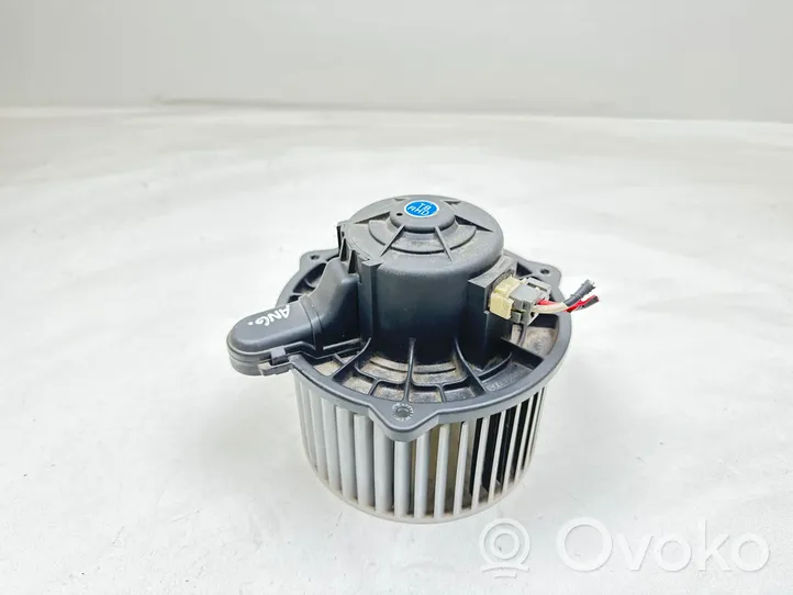 Hyundai Getz Soplador/ventilador calefacción F00S330025