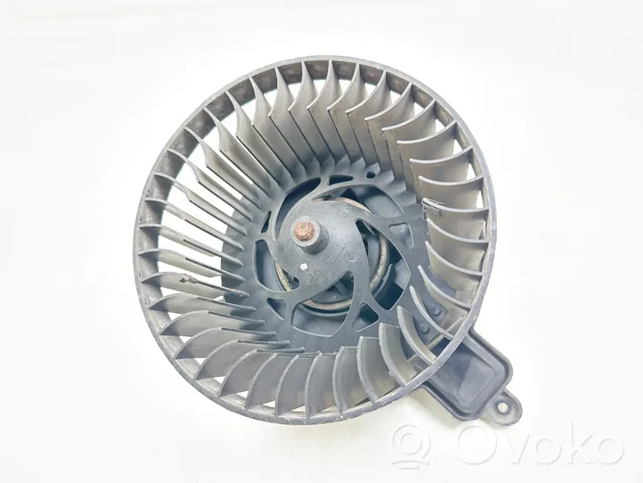 Citroen Berlingo Ventola riscaldamento/ventilatore abitacolo 031117E