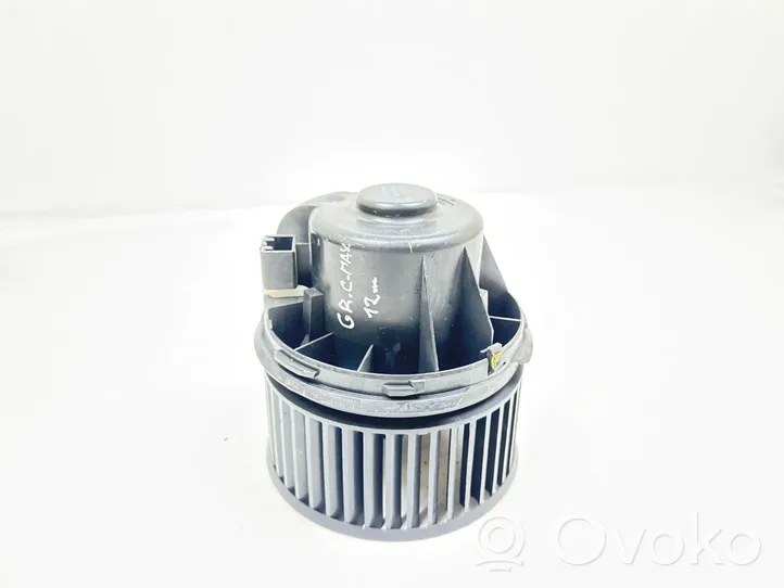 Ford C-MAX II Ventola riscaldamento/ventilatore abitacolo AV6N18456DA