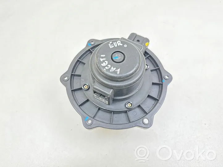 Chevrolet Lacetti Ventola riscaldamento/ventilatore abitacolo 614470