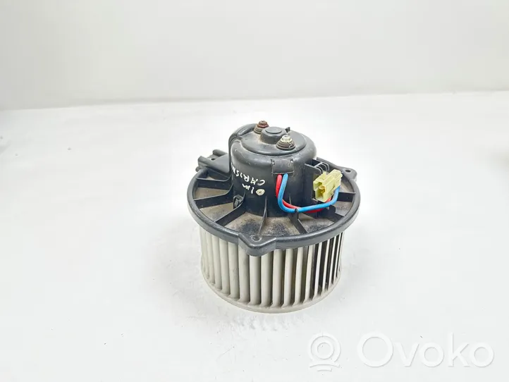 Mitsubishi Carisma Ventola riscaldamento/ventilatore abitacolo MF0160700270