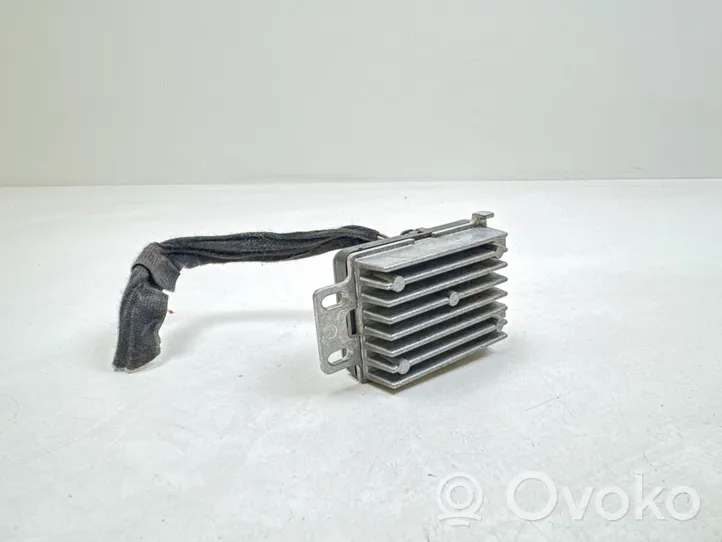 Citroen C8 Heater blower motor/fan resistor 908000313