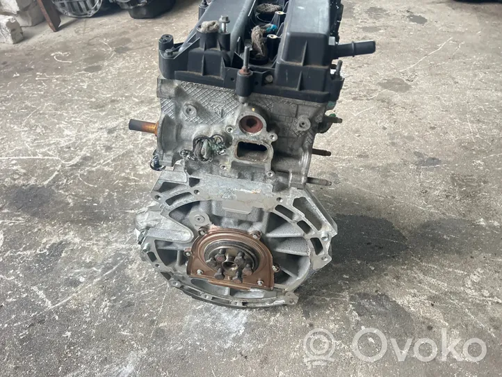 Ford Fusion II Moteur CHEP062