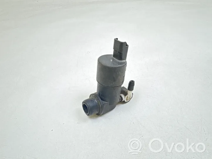 Citroen C3 Pompe de lave-glace de pare-brise 9634558980