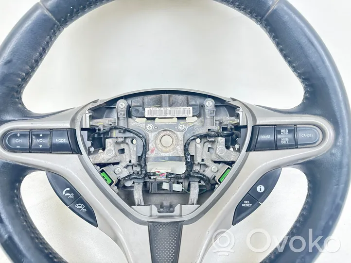 Honda Civic Steering wheel SJ806150H006989