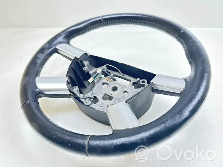 Ford C-MAX I Steering wheel 3M513600B