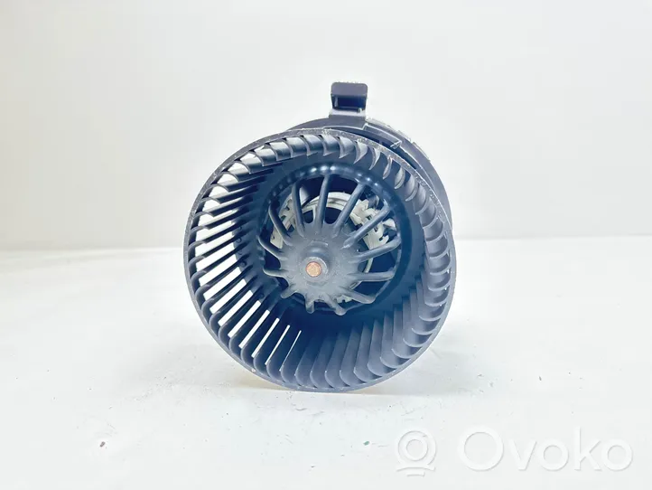 Nissan Note (E11) Ventola riscaldamento/ventilatore abitacolo F667217D