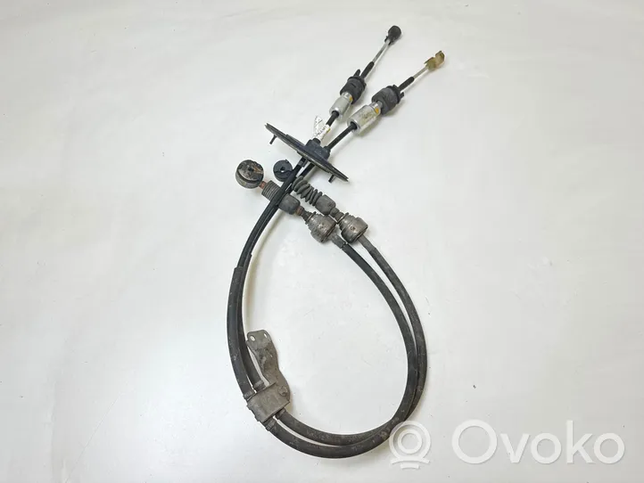 Honda CR-V Gear shift cable linkage 54310SWY