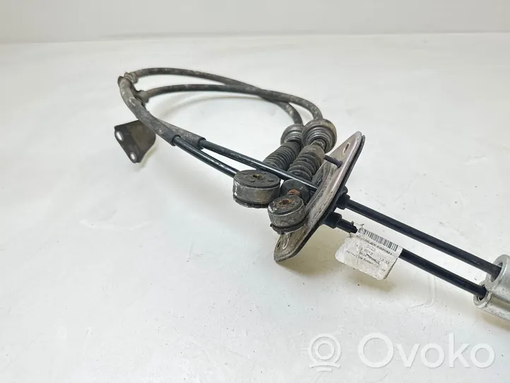 Honda CR-V Gear shift cable linkage 54310SWY